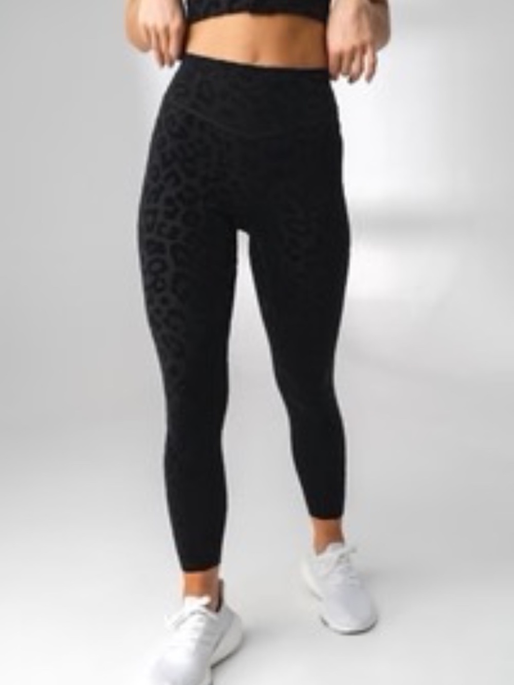 NWOT VITALITY The Lux Pant leggings PANTHER M
